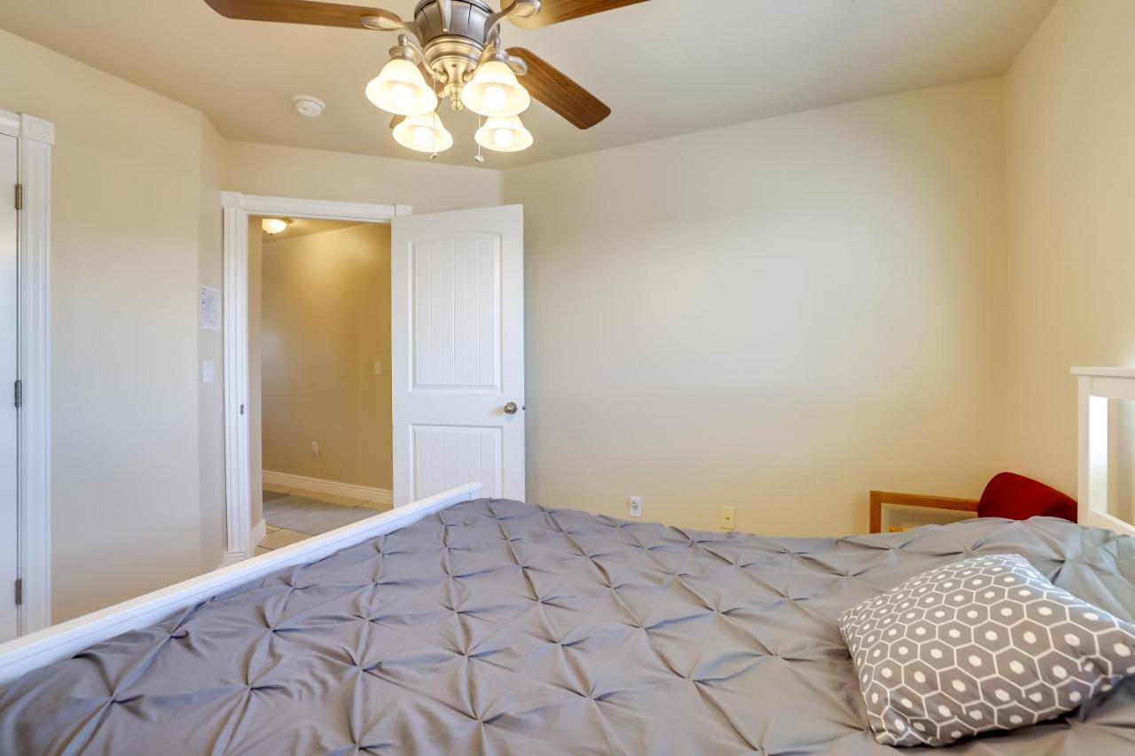 Lovely Springdale Home, Easy Access To Zion! La Verkin Exterior photo