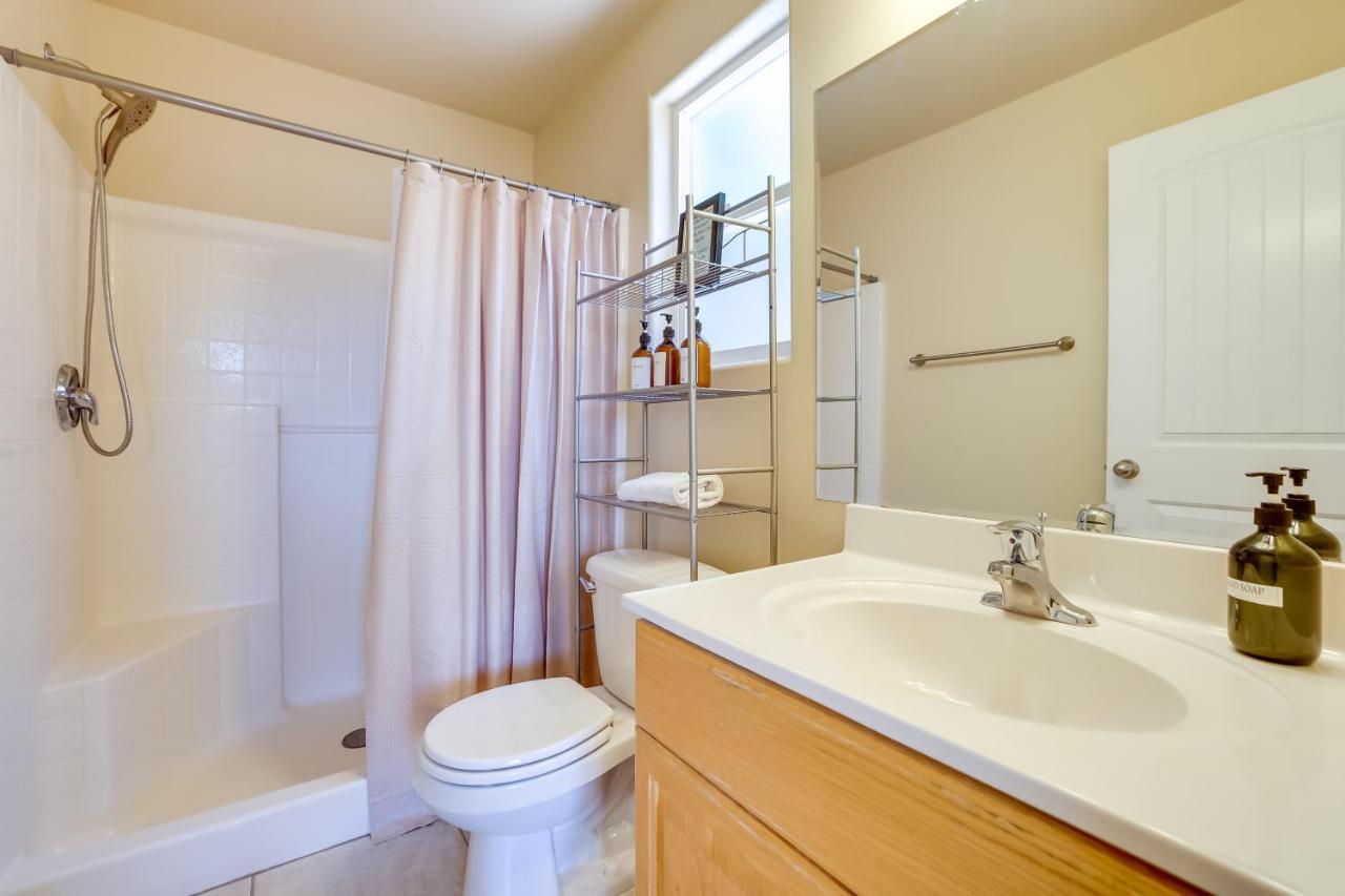 Lovely Springdale Home, Easy Access To Zion! La Verkin Exterior photo